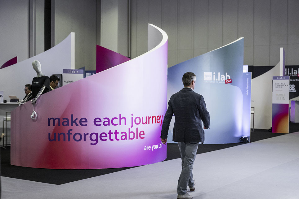TFWA i.Lab Asia AP 2024
