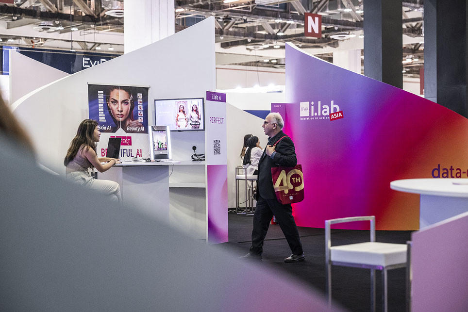 TFWA i.Lab Asia AP 2024