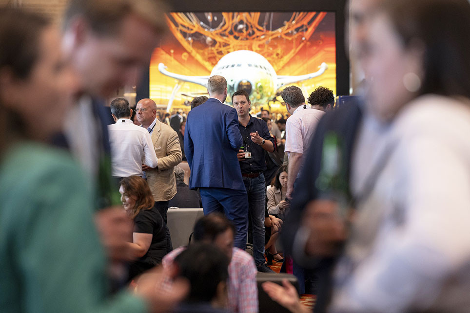 Networking