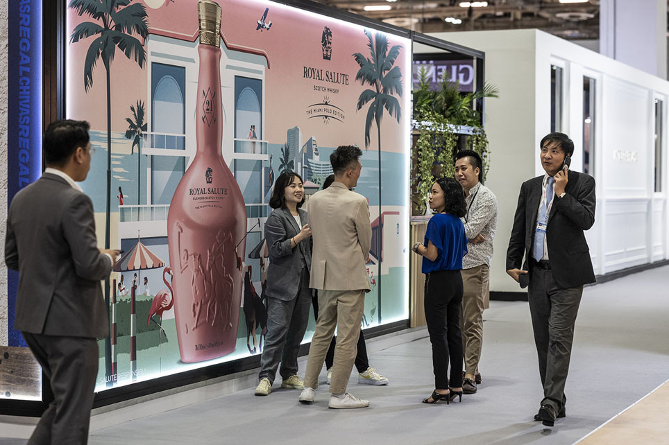 Exhibition AP 2024