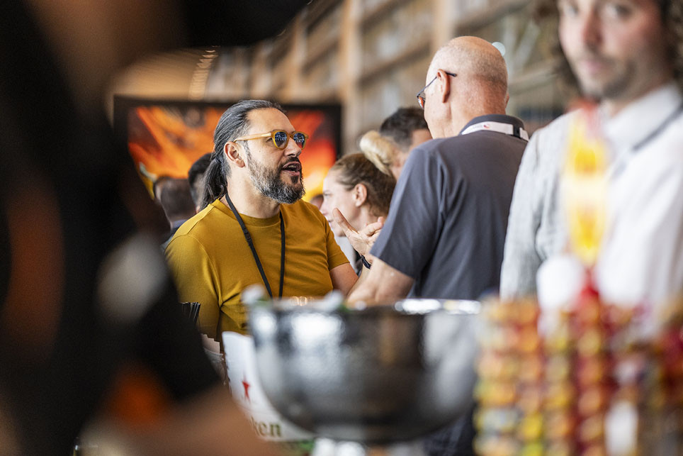 Networking
