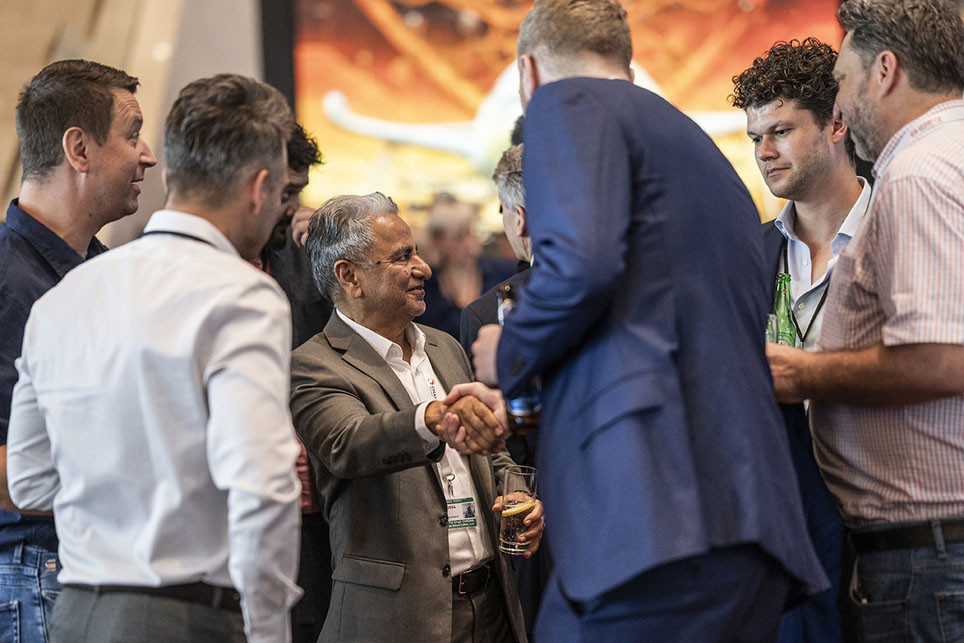 Networking