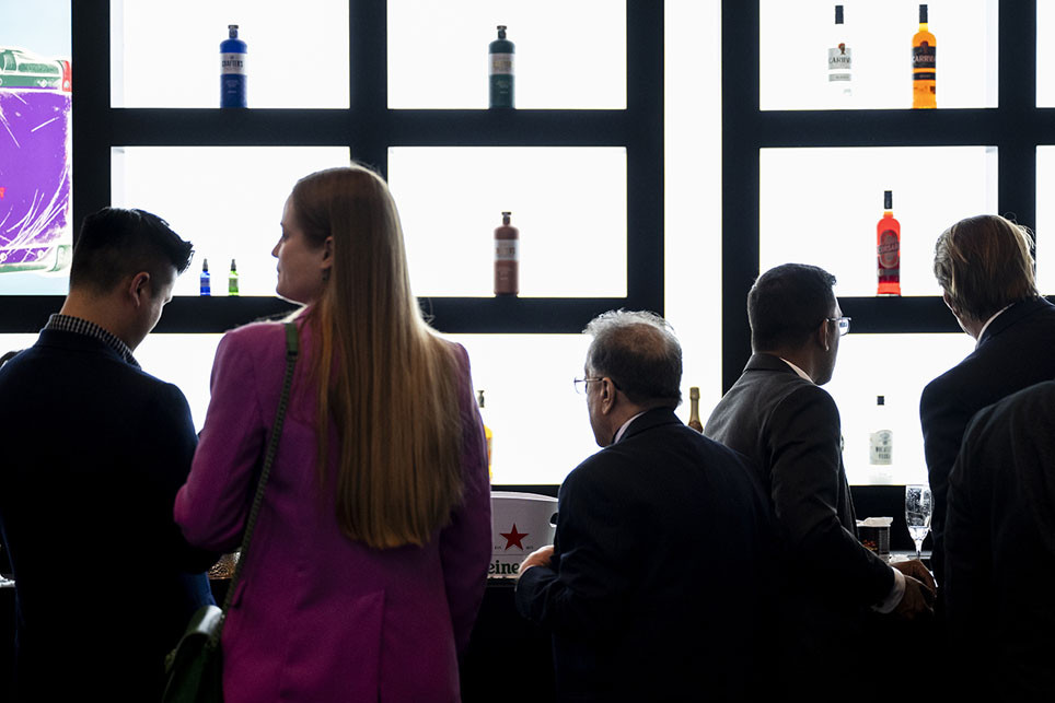 Networking
