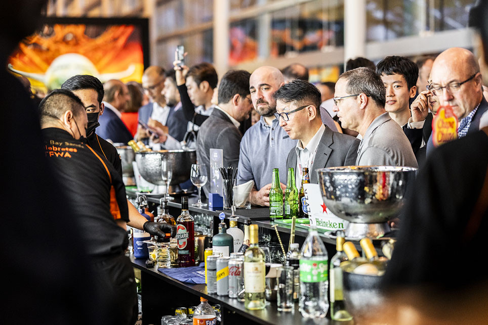 Networking