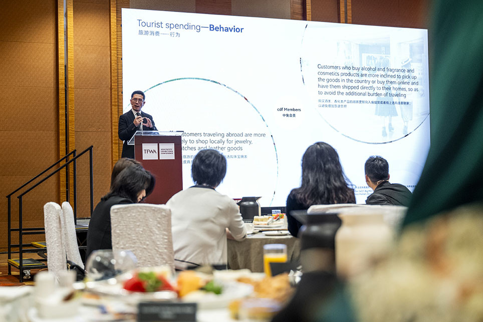 Workshop: China Watch