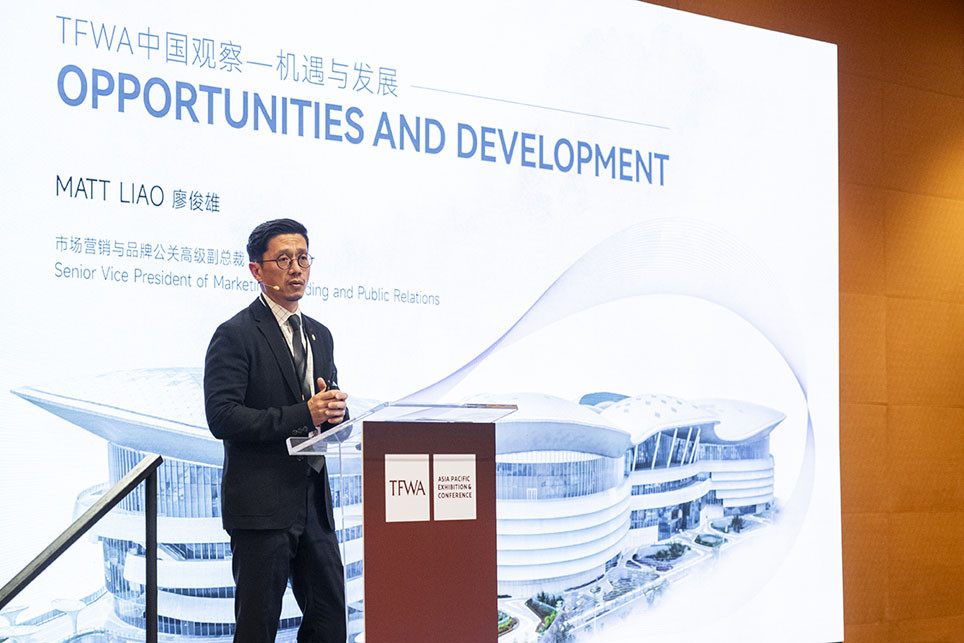 Workshop: China Watch