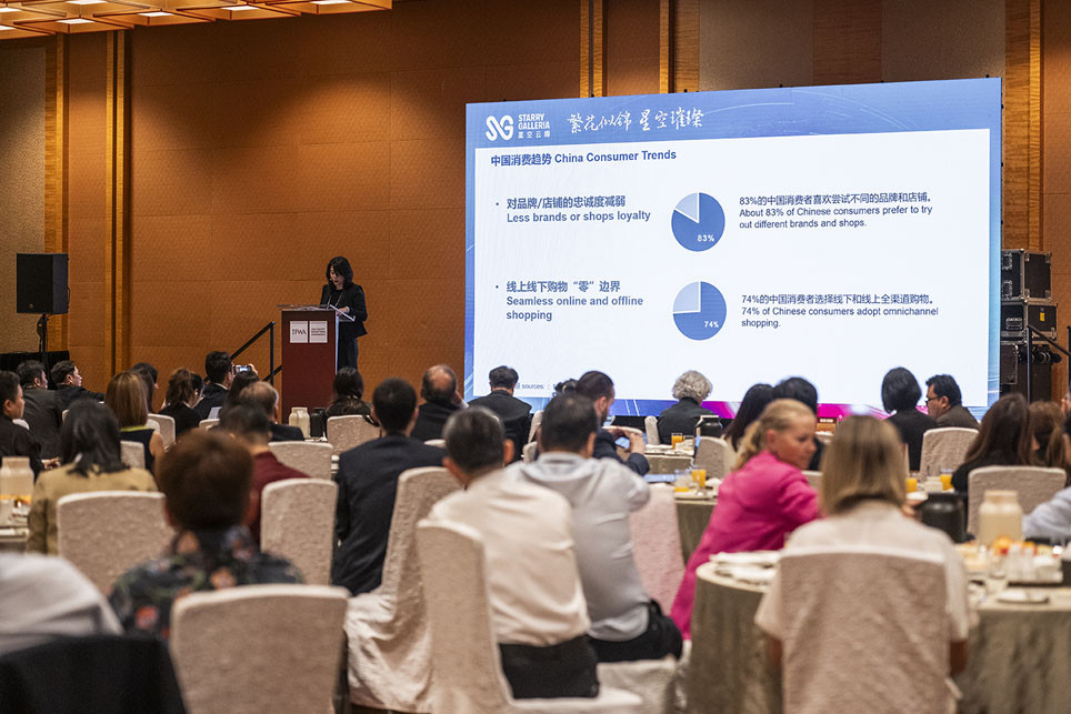 Workshop: China Watch