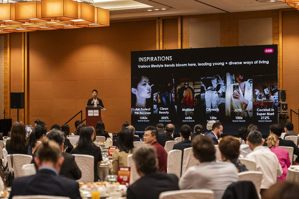 Workshop: China Watch
