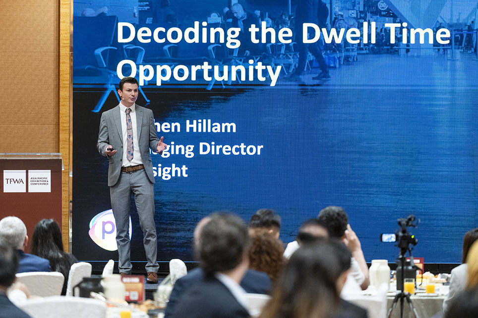 Workshop: Decoding Today’s Dwell Time