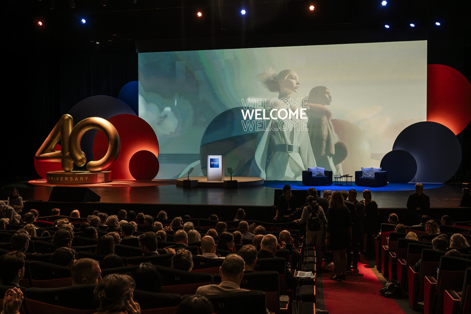 Conference Cannes 2024