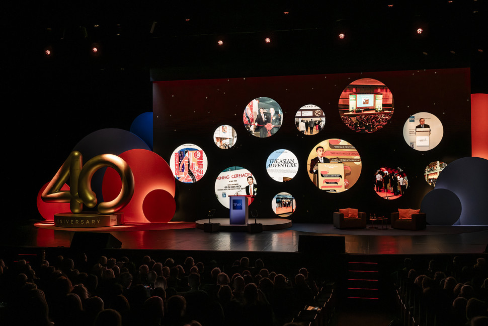 Conference Cannes 2024