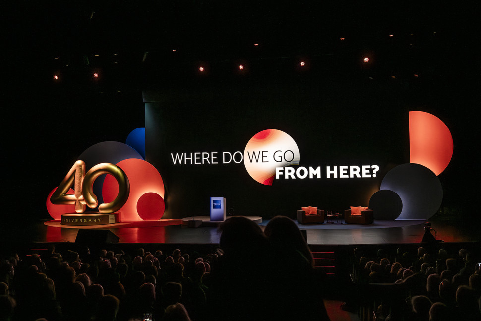 Conference Cannes 2024