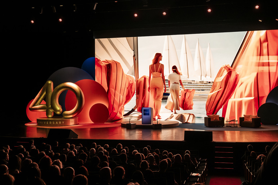 Conference Cannes 2024