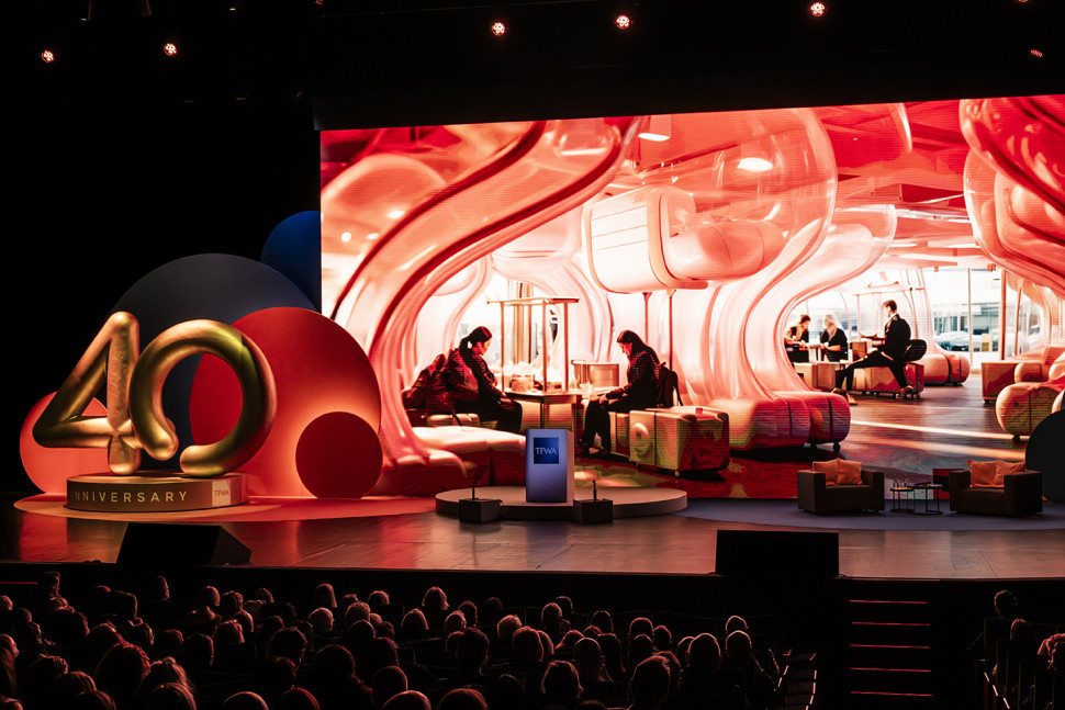 Conference Cannes 2024