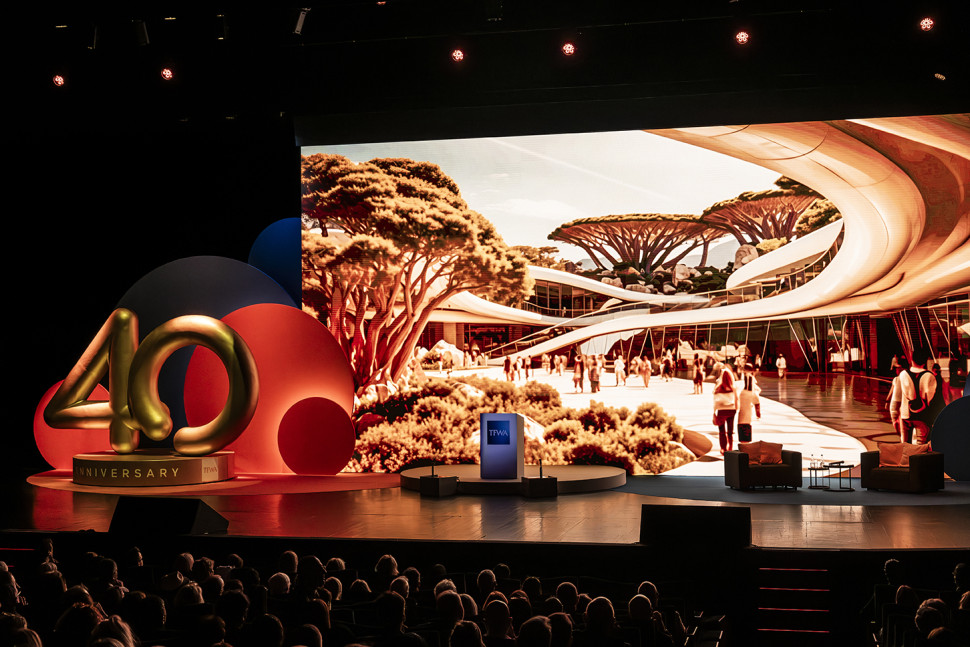 Conference Cannes 2024