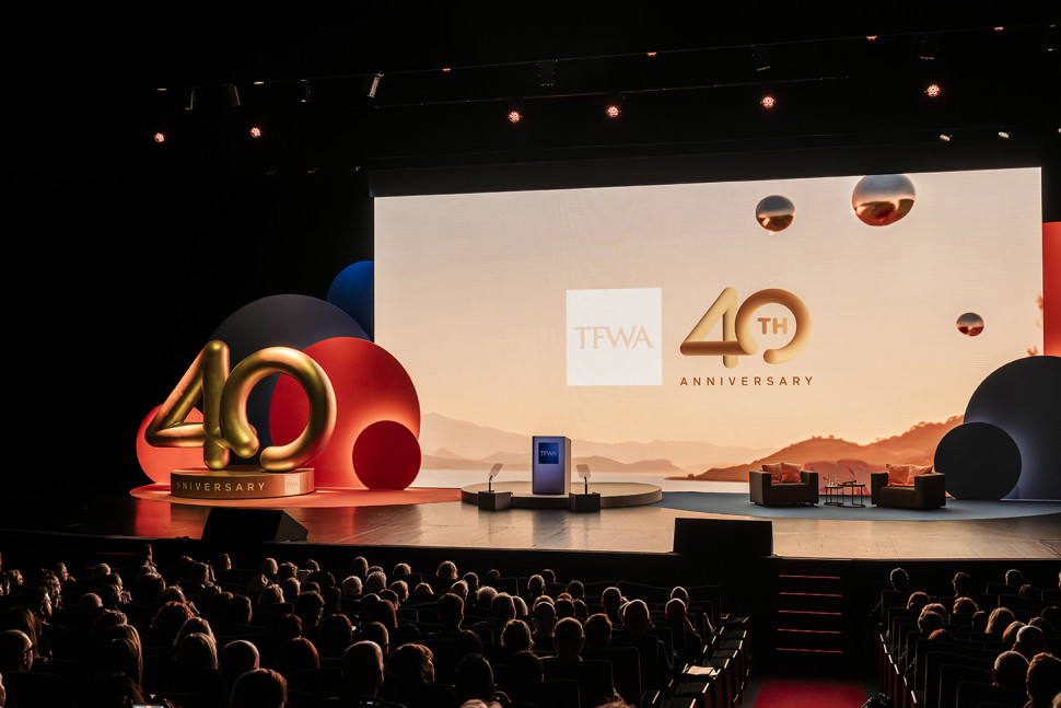 Conference Cannes 2024