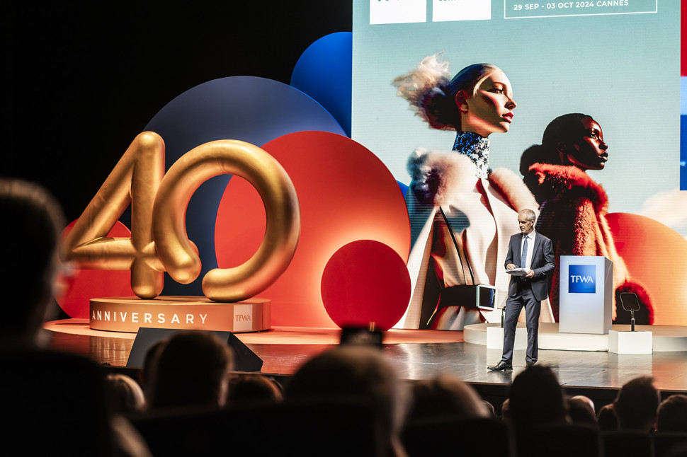 Conference Cannes 2024