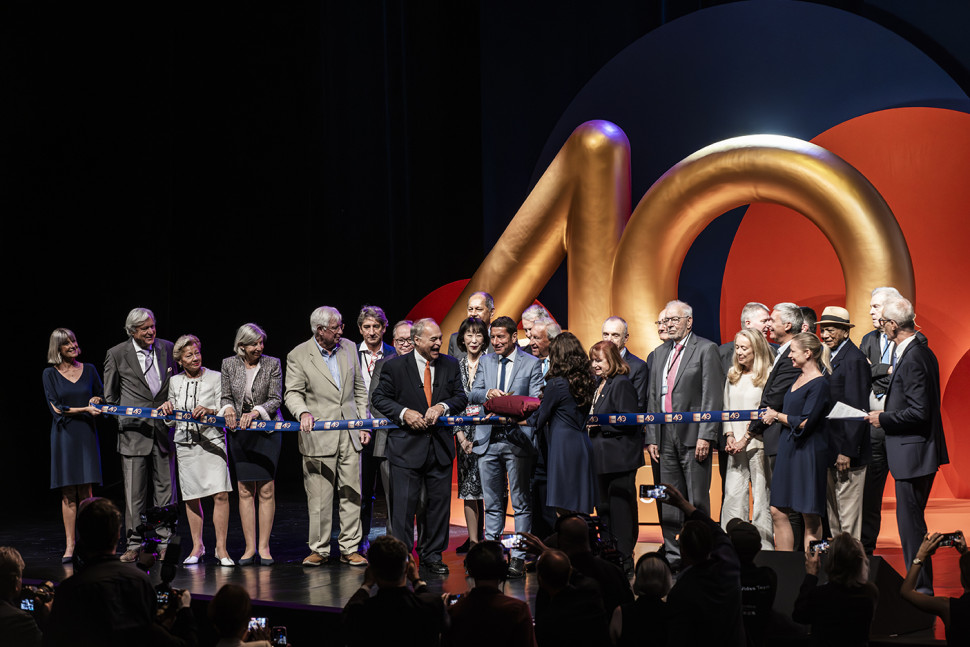 Conference Cannes 2024