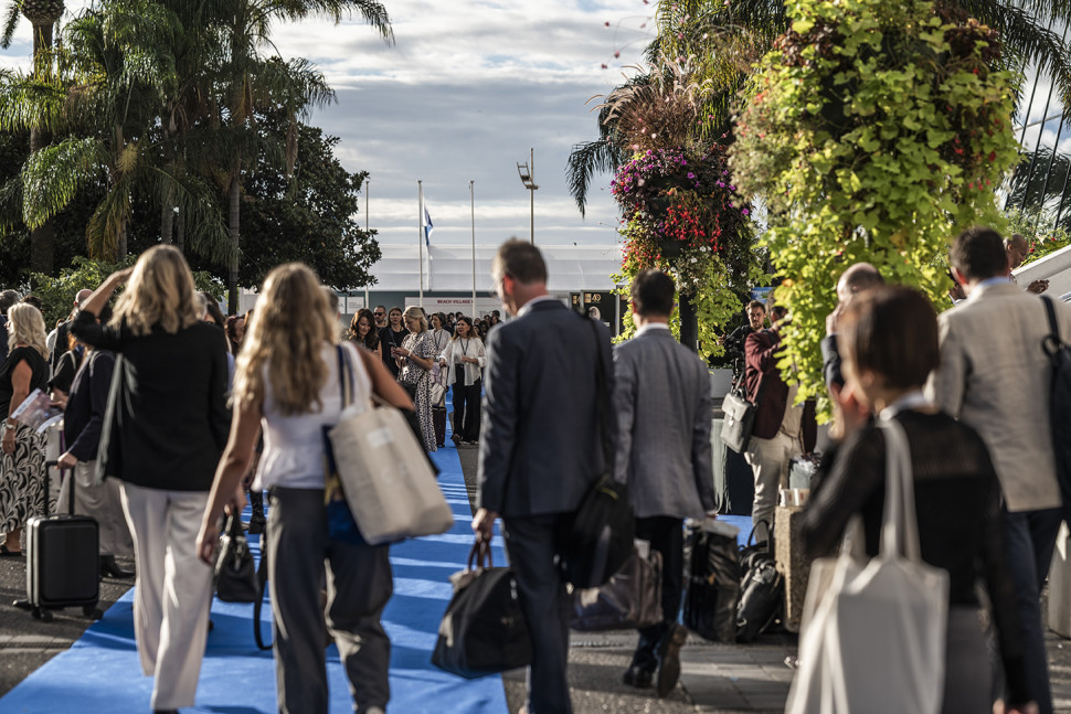 Exhibition Cannes 2024