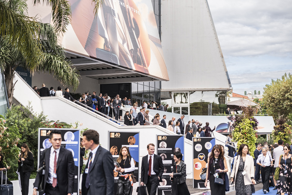Exhibition Cannes 2024