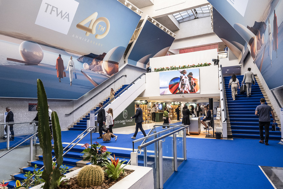 Exhibition Cannes 2024