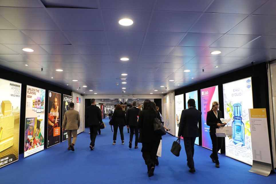 Exhibition Cannes 2024