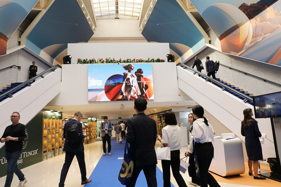 Exhibition Cannes 2024