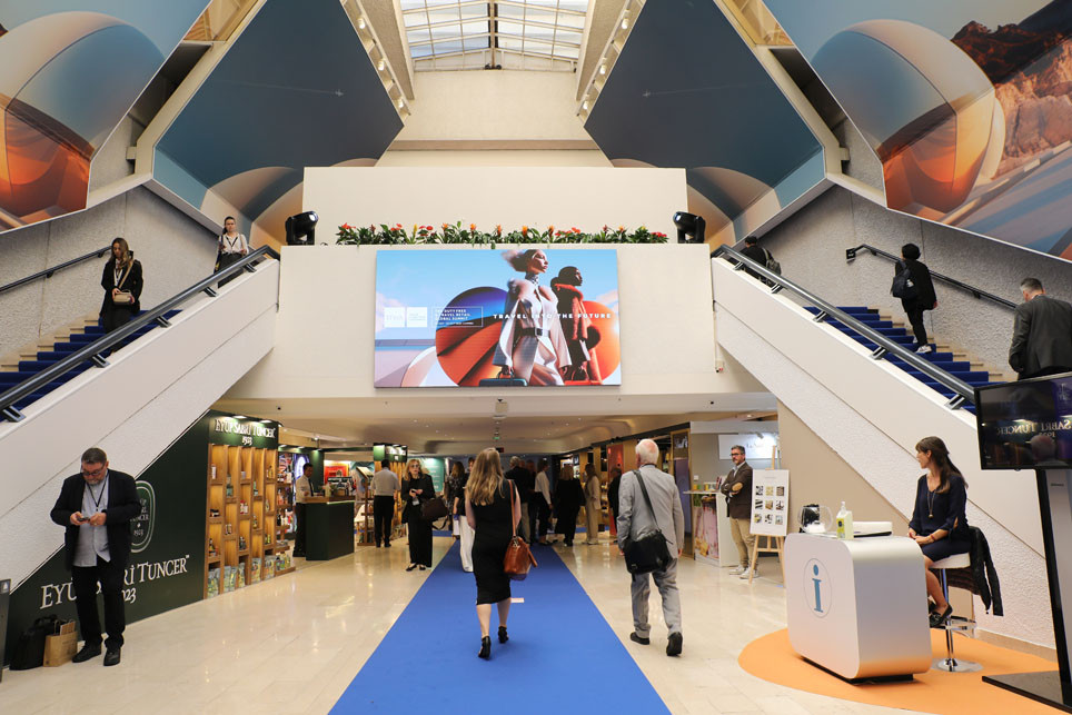 Exhibition Cannes 2024