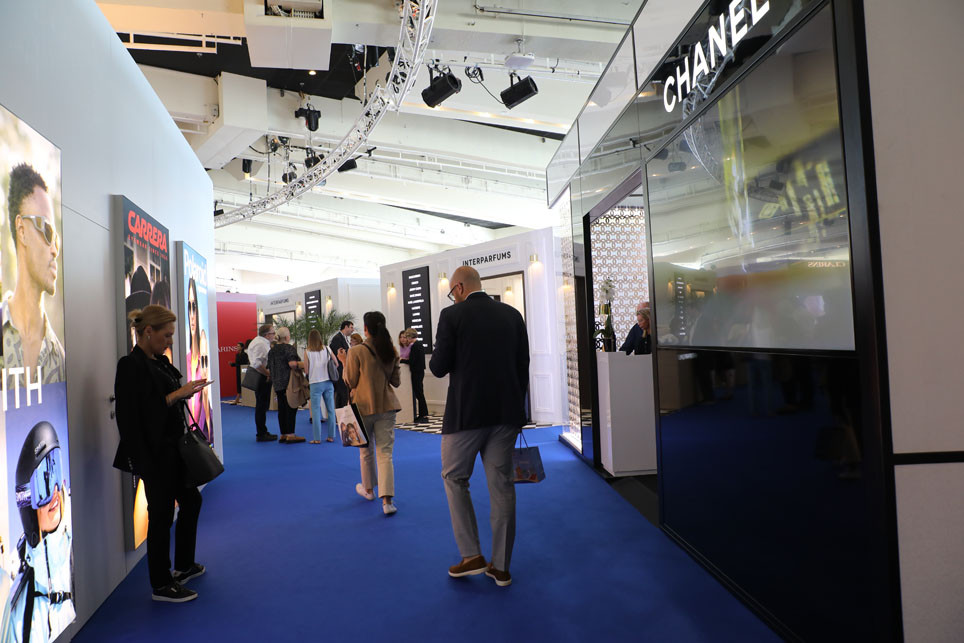 Exhibition Cannes 2024