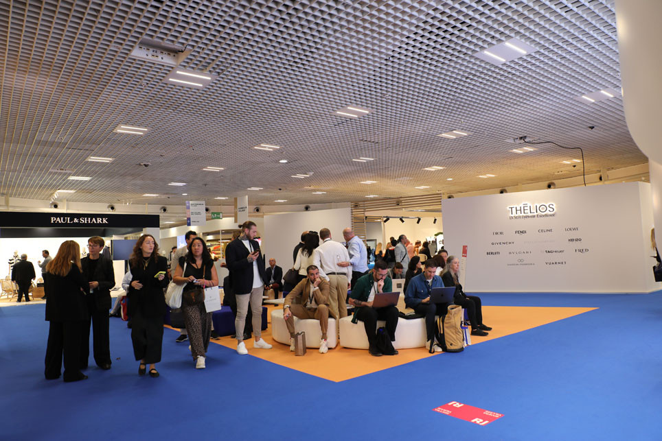 Exhibition Cannes 2024