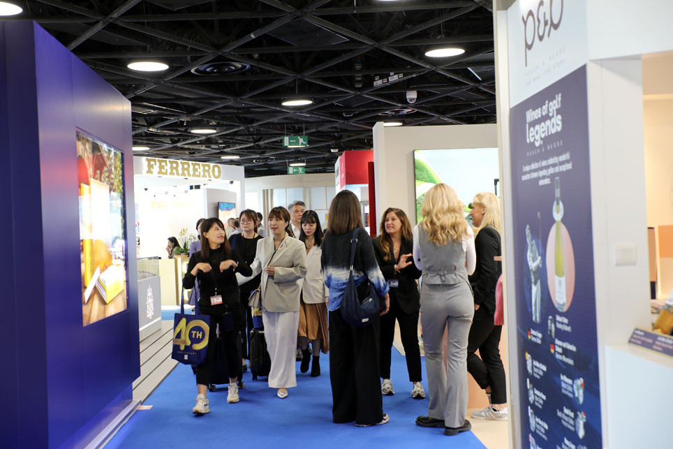 Exhibition Cannes 2024