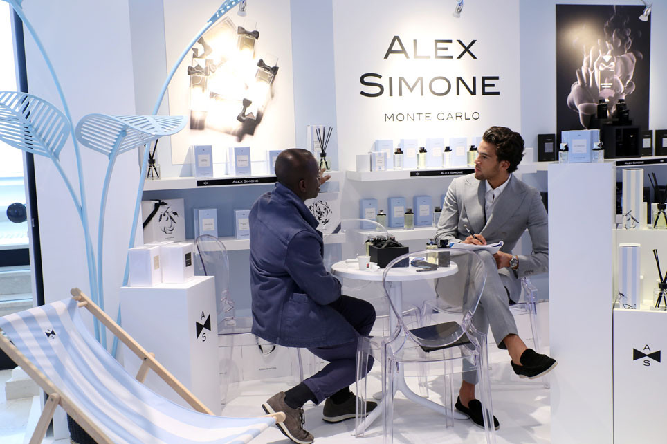 Exhibition Cannes 2024