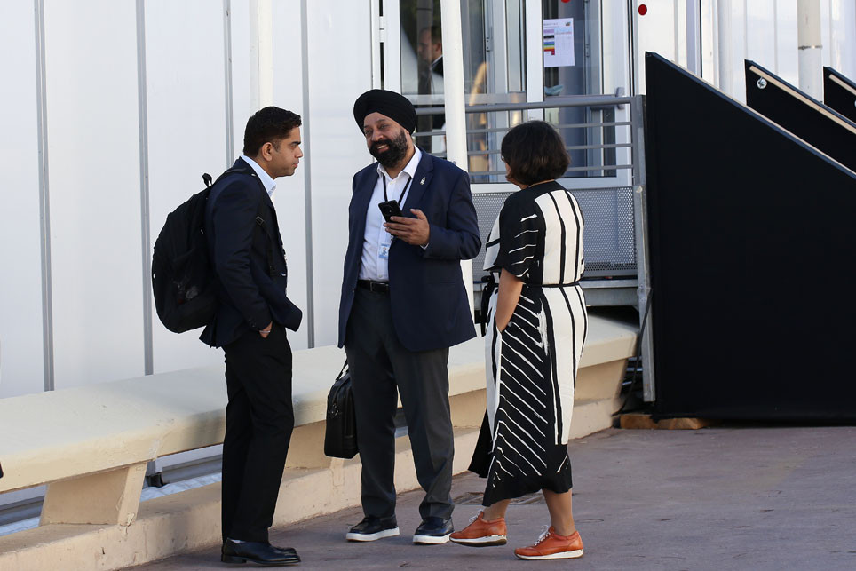 Exhibition Cannes 2024