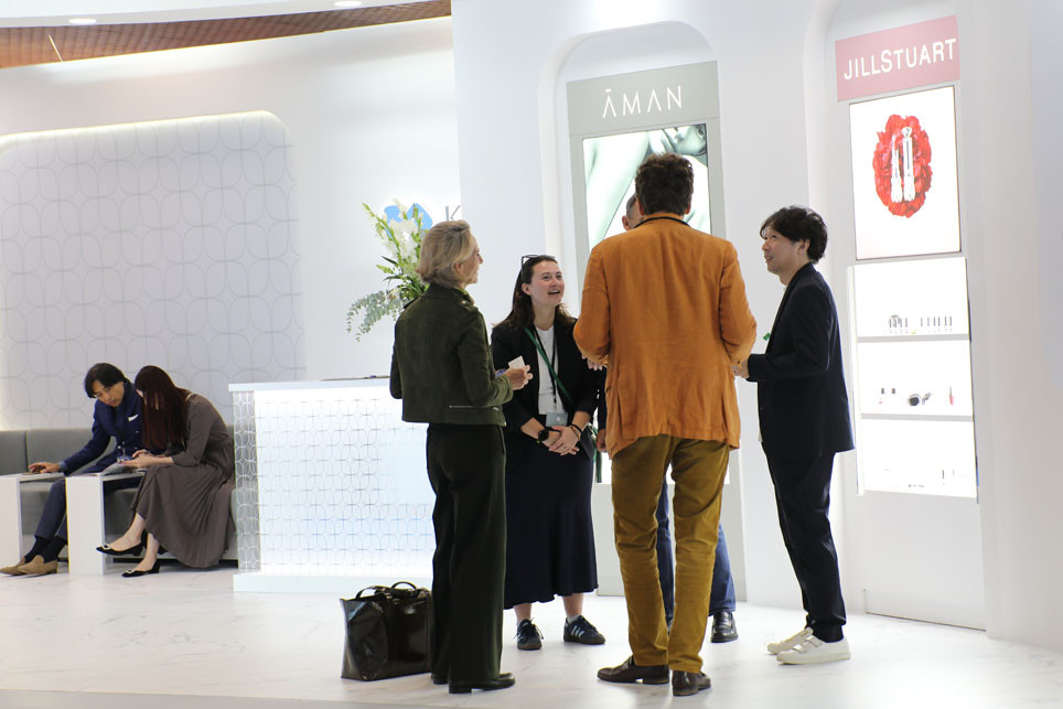 Exhibition Cannes 2024