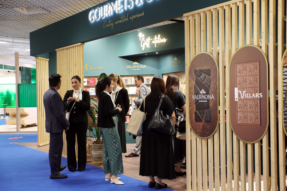 Exhibition Cannes 2024