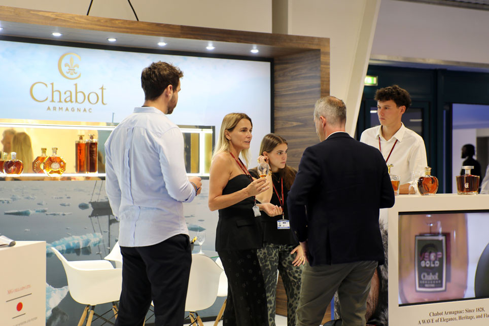 Exhibition Cannes 2024