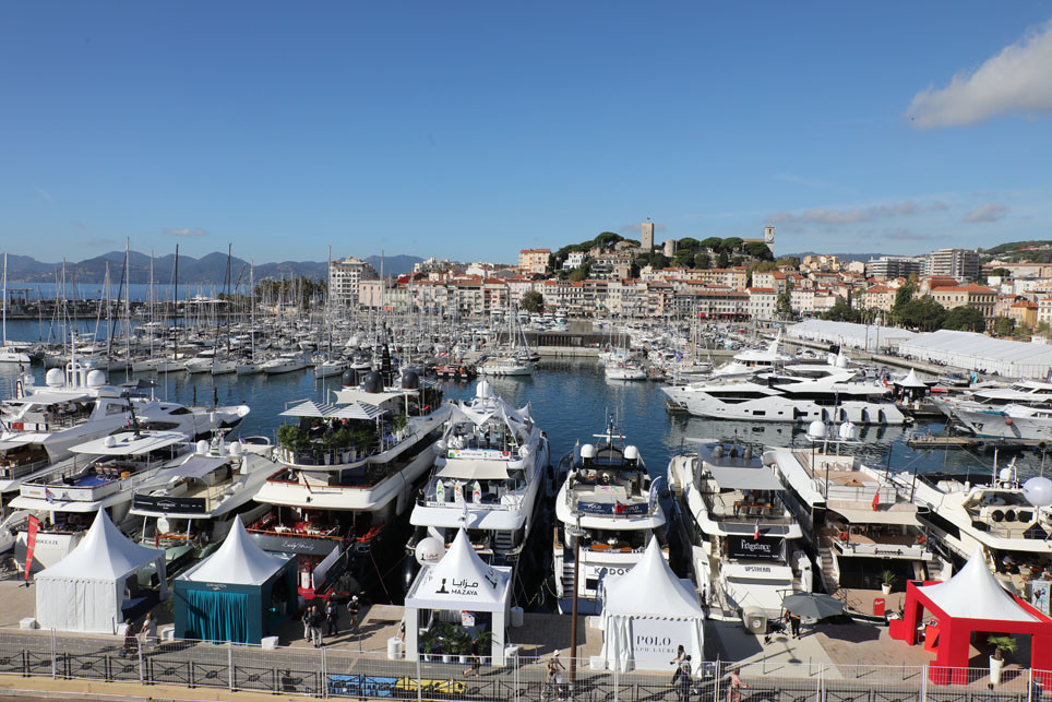 Exhibition Cannes 2024