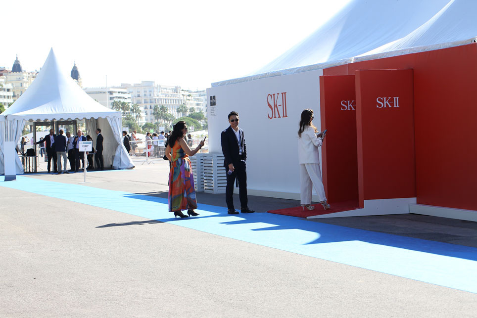 Exhibition Cannes 2024