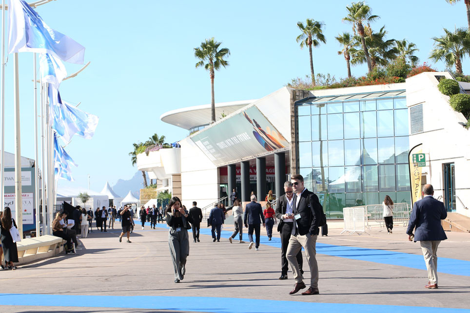 Exhibition Cannes 2024