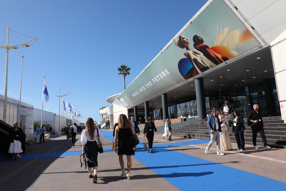 Exhibition Cannes 2024