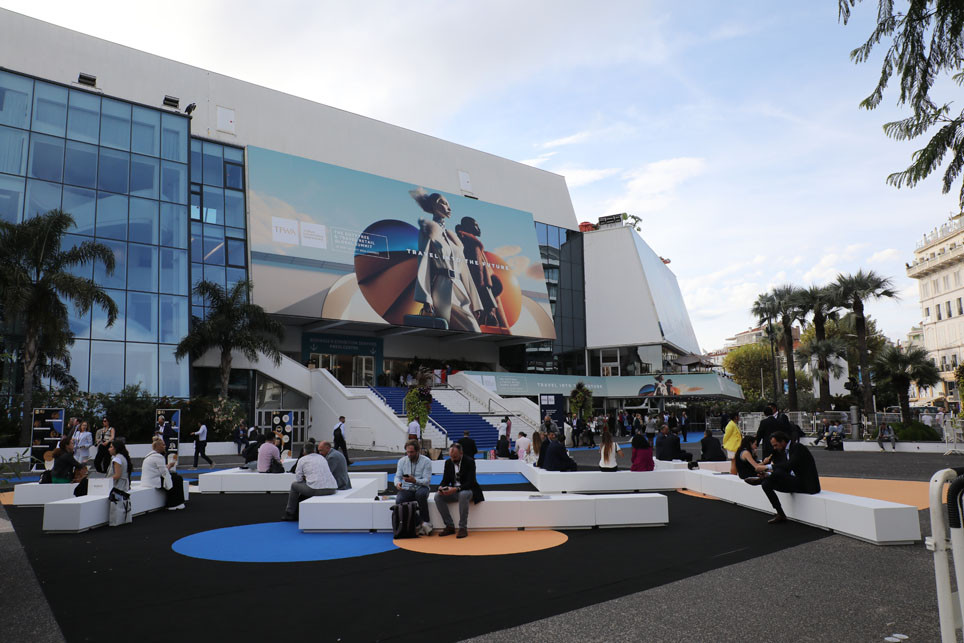 Exhibition Cannes 2024