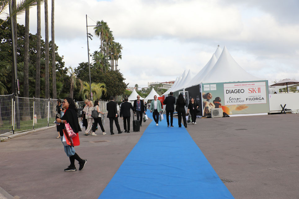 Exhibition Cannes 2024