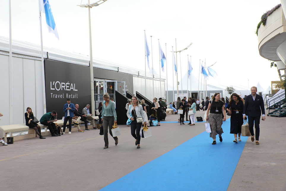 Exhibition Cannes 2024