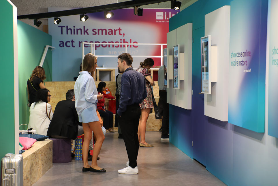 TFWA i.Lab Cannes 2024