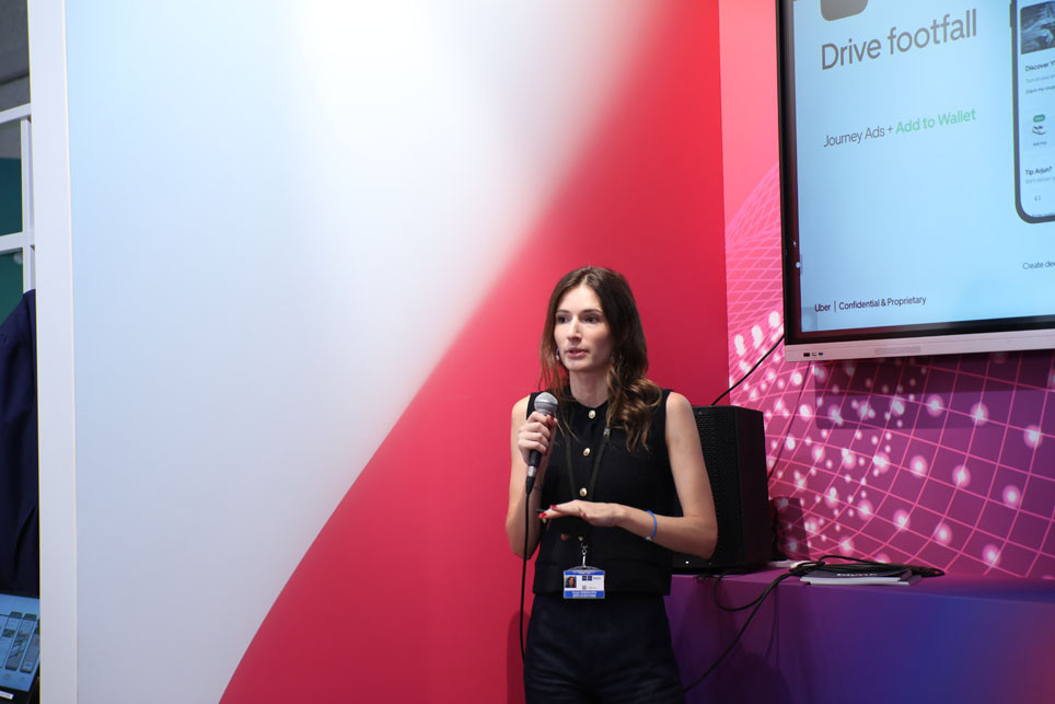 TFWA i.Lab Cannes 2024