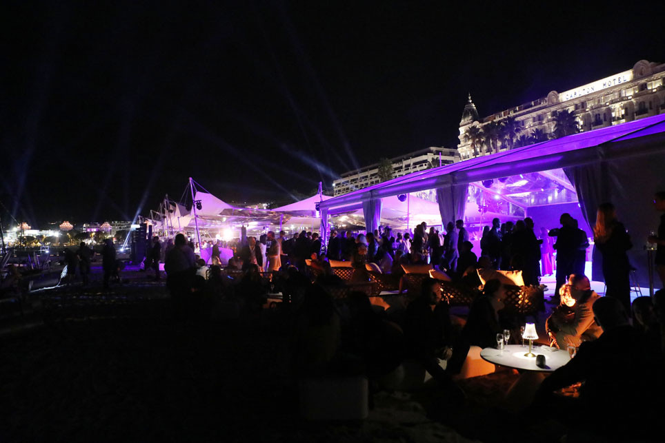 Closing Night