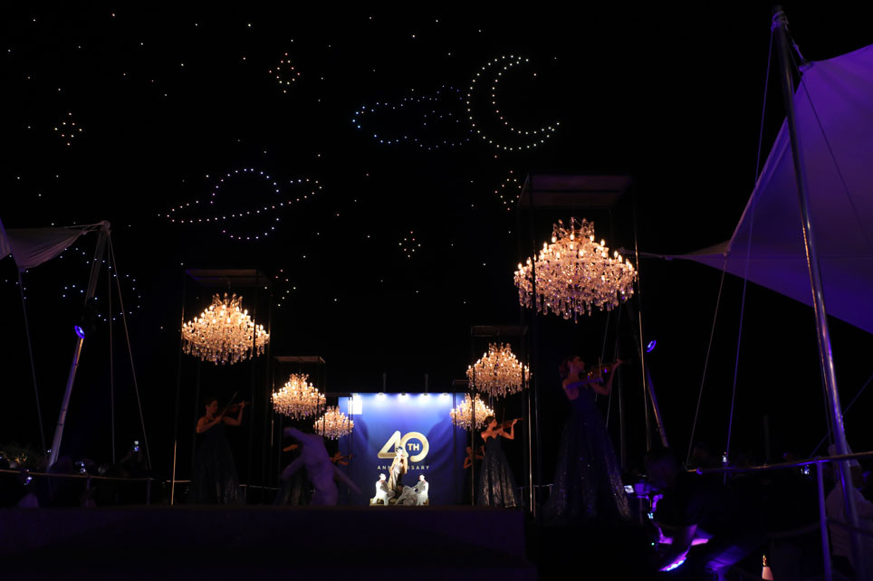 Closing Night