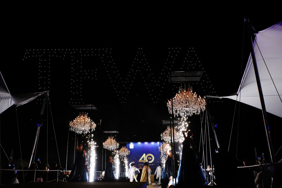 Closing Night