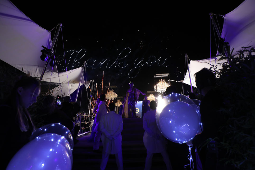 Closing Night