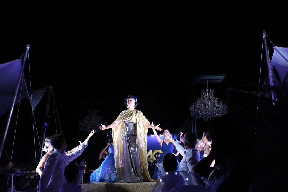 Closing Night